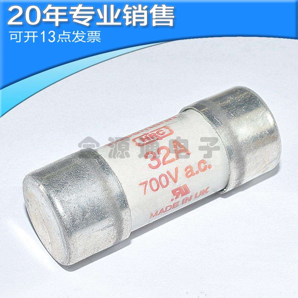 FWP-32A22F保险丝FWP-100A-80A-63A-50A-40A-32A-25A-20A22F-Fa