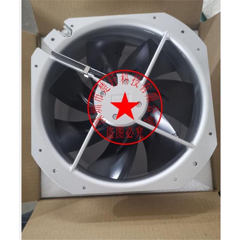 M2E068-CFW2E250-HL06-01230V德国进口金属耐高温风机