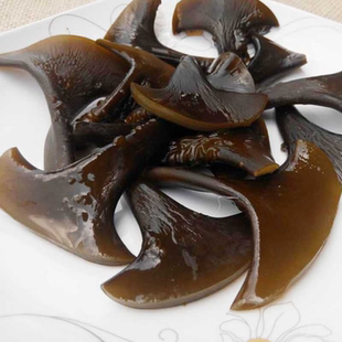 【正宗】霞浦特产干海带头梗段特厚海带干货炖汤凉拌食材商用批发