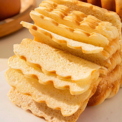 12包牛乳千层吐司手撕面包营养早餐学生宿舍零食牛奶香超软蛋糕点