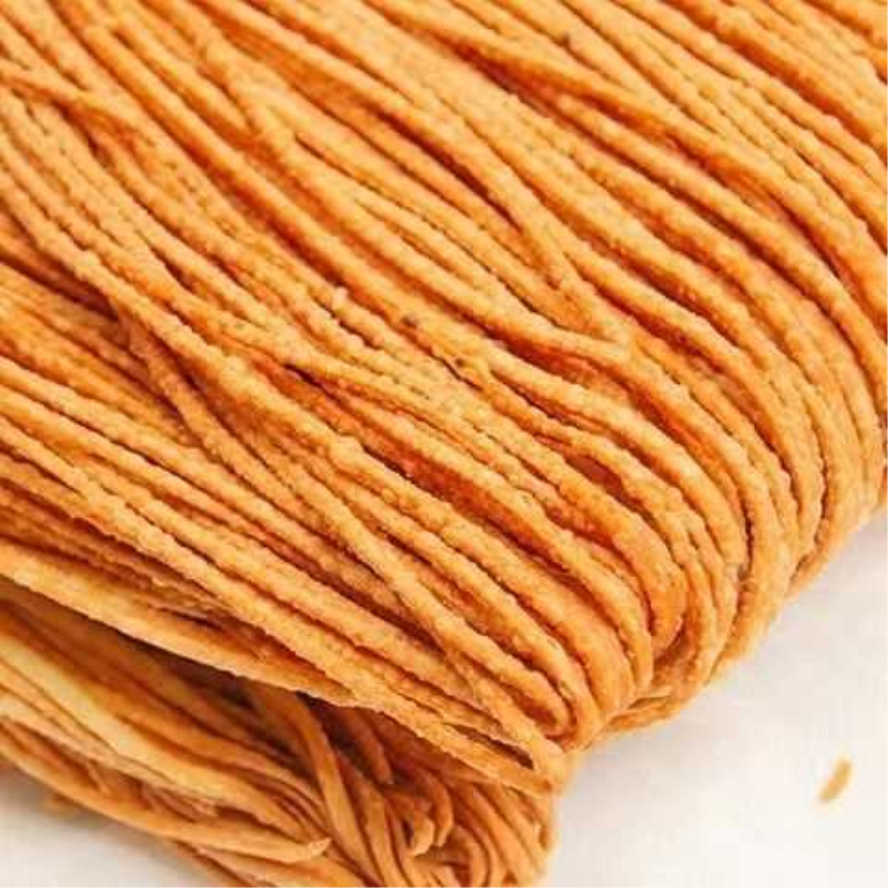 【安徽特产】独立馓子包装纯手工传统金丝油炸特产零食蚌埠