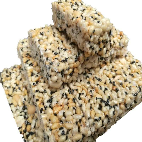 安徽特产炒米糖米花糖冻米糖糯米花生芝麻糖散装休闲零食整箱包邮