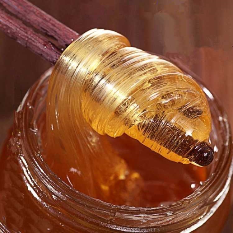 买2瓶送同款1瓶纯正麦芽糖糖稀手工农家烘焙糖浆饴糖搅搅8090稀