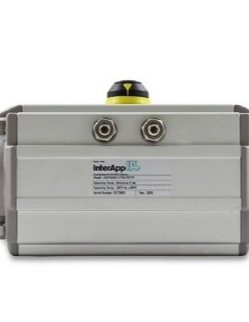 瑞士INTERAPP止回阀