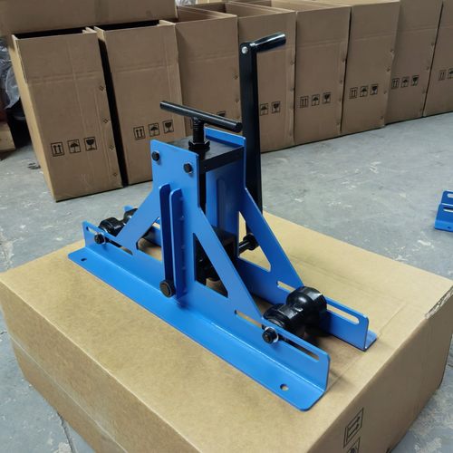 金属弯曲机弯管机TR-40钢铜铝适用操作简单