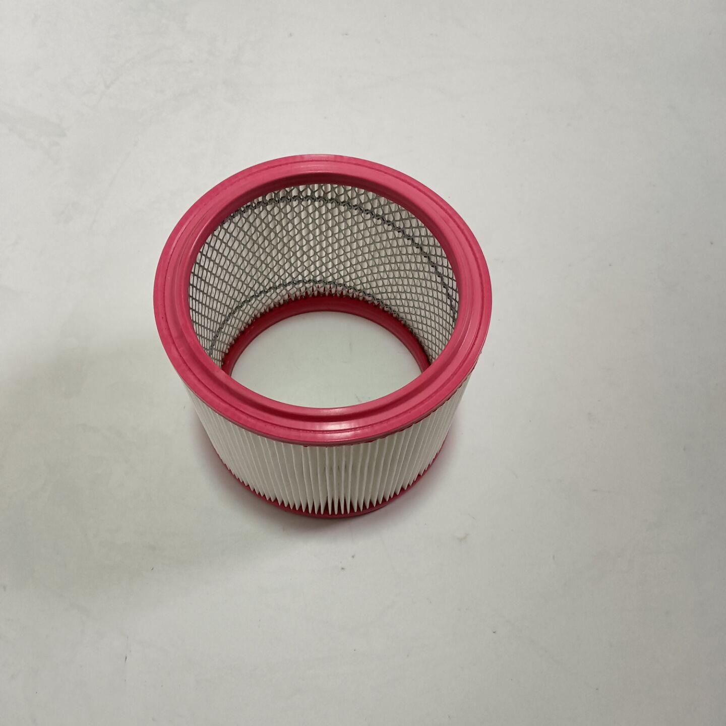 供应三马达工业吸尘器DL3078B/GS3078B用滤芯过滤器滤网