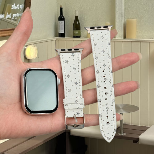 适用苹果s11Iwatch表带