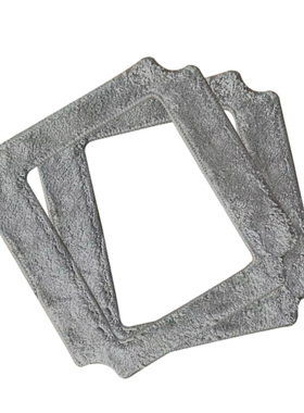 【SW3抹布2片】小壁虎擦窗机器人SW3配件