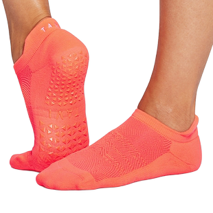 toesox tavi联名款瑜伽袜专业防滑透气室内普拉提女子Savvy Tec