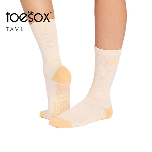 toesoxtavi健身瑜伽运动袜防滑