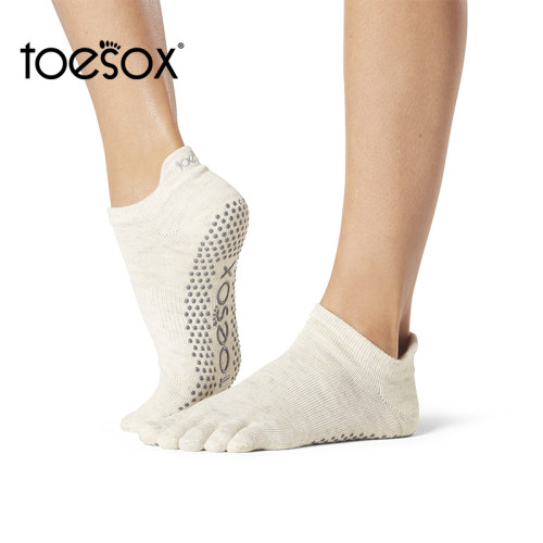 toesox防滑袜耐磨防滑