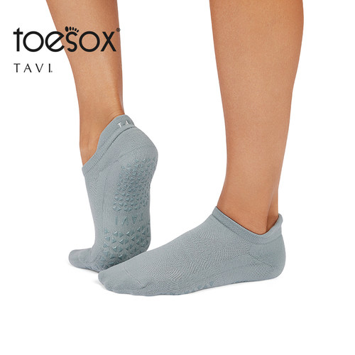 toesoxtavi防滑瑜伽袜