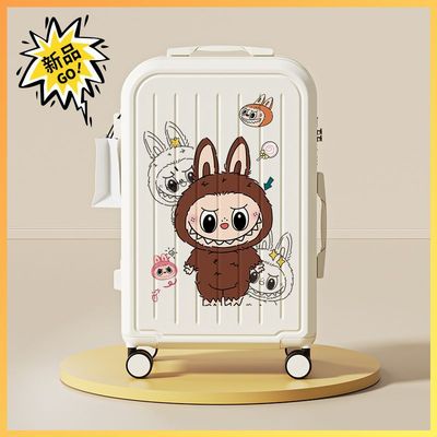 官方旗舰店小米铝新款行李箱