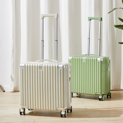 官方旗舰店小米铝20寸行李箱登机