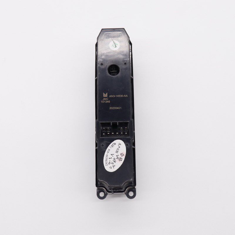 适用庆铃货车玻璃升降开关新凯锐N800驾驶位车窗开关AN3-14530-AA