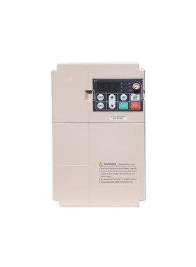 变频器AC60-T3-030G/037P 重载30KW 轻载37KW 380V