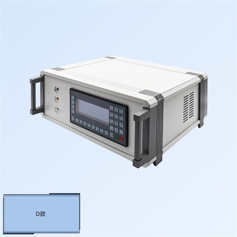 配电柜电控箱成套小型步进伺服电机控制器单轴多轴智能数控系统