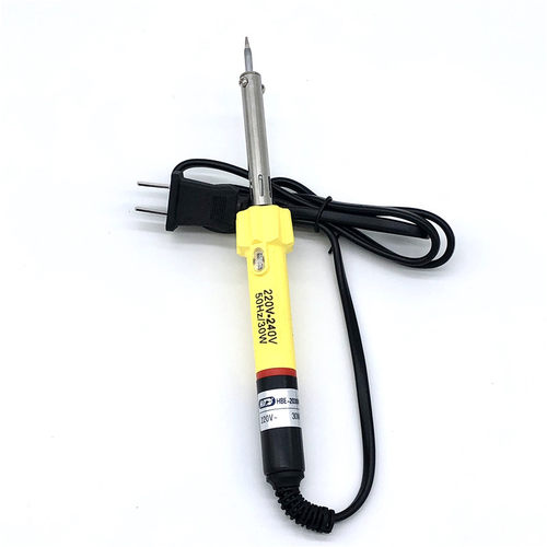 玺力电烙铁 工业级 30W-300W 恒温 调温 内热 电子维修工具耐用