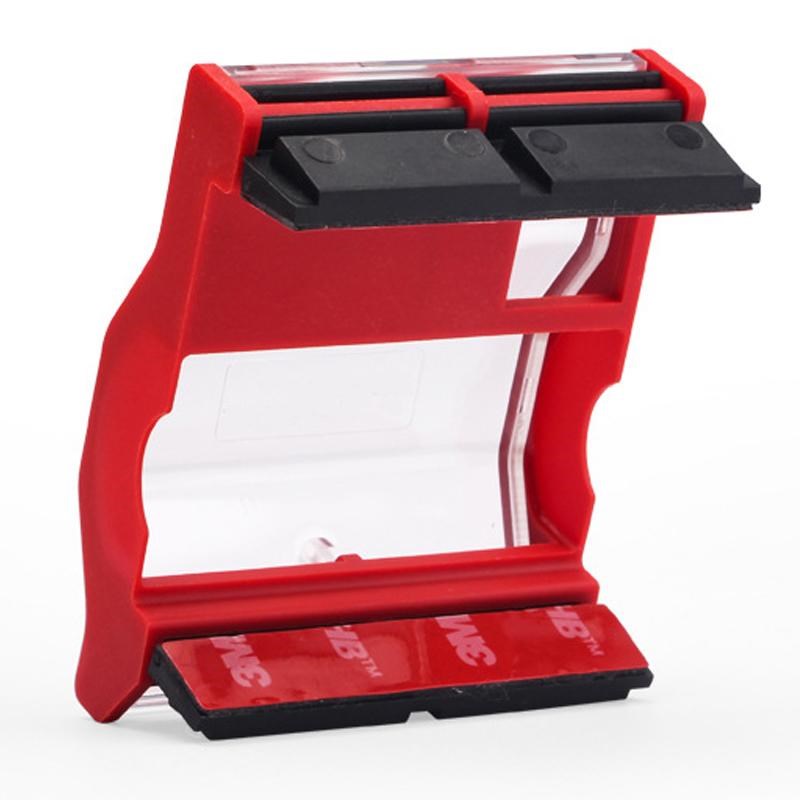 断路器开关停工保护罩1P空气开关2P微型3P多极4P空开安全锁D301P