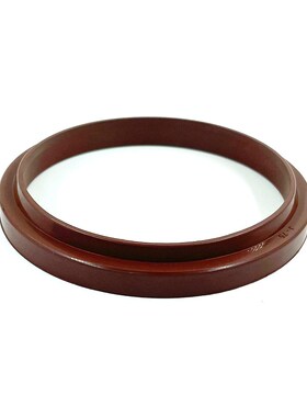 J型氟橡胶防尘圈155/160/165/170/175*173/178/183/188/193*9/14