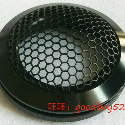 内径52.5MM2寸铝制汽车高音喇叭网罩高音网罩