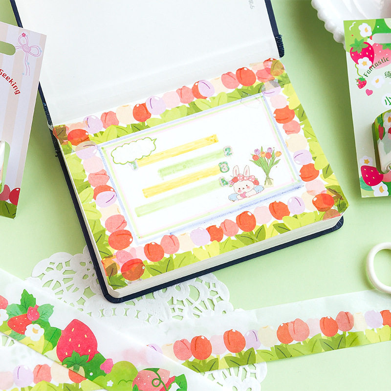 花边云朵边框造景和纸胶带 diy手工成长册手账基础打底随心贴素材,文具电教/文化用品/商务用品,和纸胶带,淘宝优惠券,粉丝福利购,淘宝优惠卷