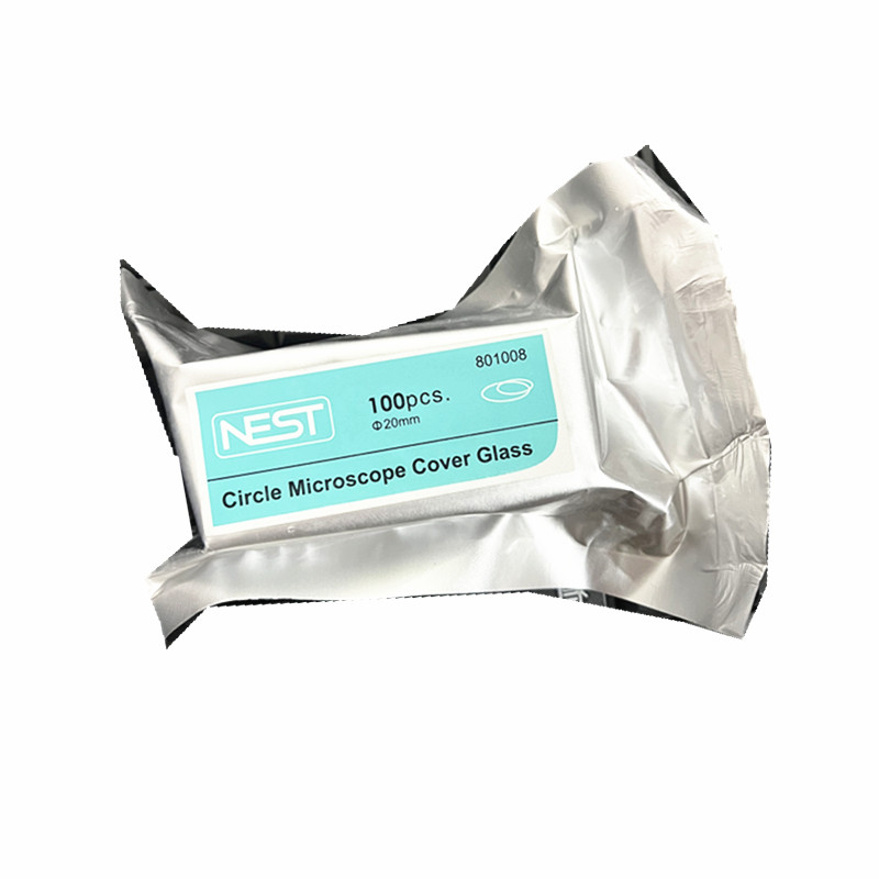 NEST耐思 细胞爬片801007 801010 24孔板用  801008 801011 12孔