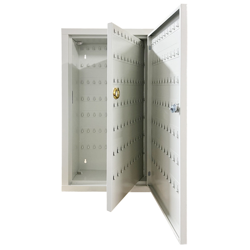 钥匙箱钢制300位钥匙柜赠送钥匙牌300位钥匙箱包邮铁艺钥匙柜,商业/办公家具,钥匙箱,淘宝优惠券,粉丝福利购,淘宝优惠卷