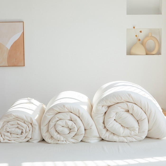 A类大豆纤维冬被加厚春秋被双人单人被芯四季通用学生宿舍棉被,床上用品,化纤被,淘宝优惠券,粉丝福利购,淘宝优惠卷