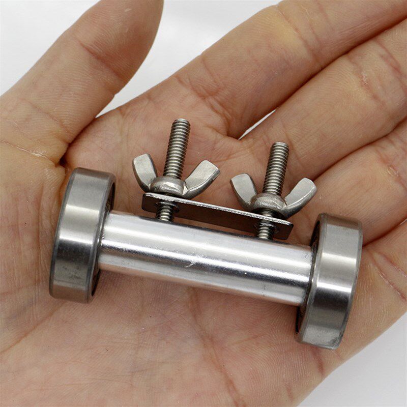 定角磨刀器磨核雕刀木刻刀篆刻刀凿刀刨刀固定辅助工具磨刀架图片