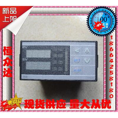 TAIE温控仪 FY600-201000 FY600-20100B PFY600-201000温度控制器