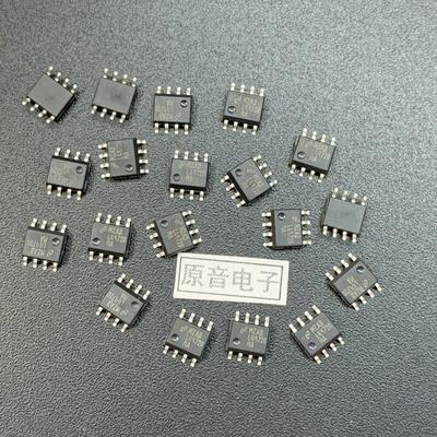 原装全新美国NS国半LME49720MA 贴片双运放 L49720MA音频双运放