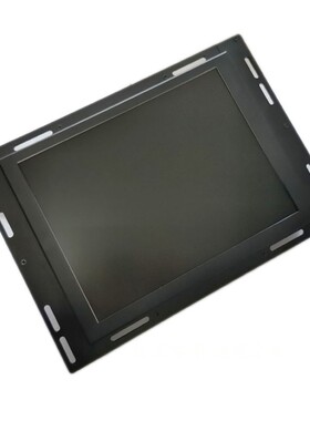 热销14寸CRT改液晶 CGA EGA MDA 9针火花机显示器MDA-1431包邮