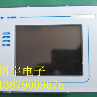 89成新 意大利UNIOP触摸屏变频器ECT-16-0045 质量保证 现货