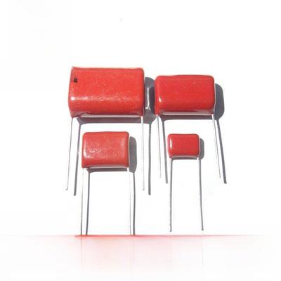 CBB金属薄膜电容63V250V400V630V1000V1600V2000V104K 104J 100NF