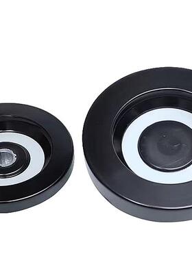 怡合达 背面波纹手轮 HAM31-D63/D80/D100/D125/D160/D200/D250