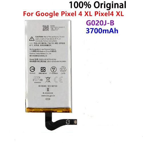 原装新电池适用于HTC谷歌Pixel 7 Pixe4XL 6A原电芯8pro 送工具