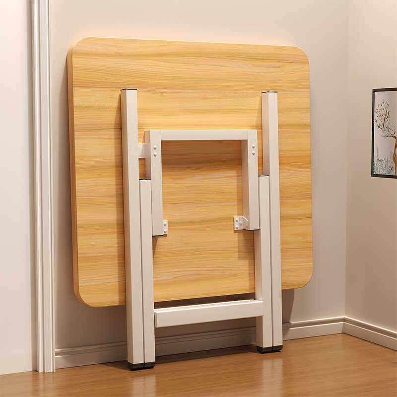 可折叠小桌子家用正方形餐桌简易出租屋饭桌户外可携式摆摊四方桌,住宅家具,折叠桌,淘宝优惠券,粉丝福利购,淘宝优惠卷