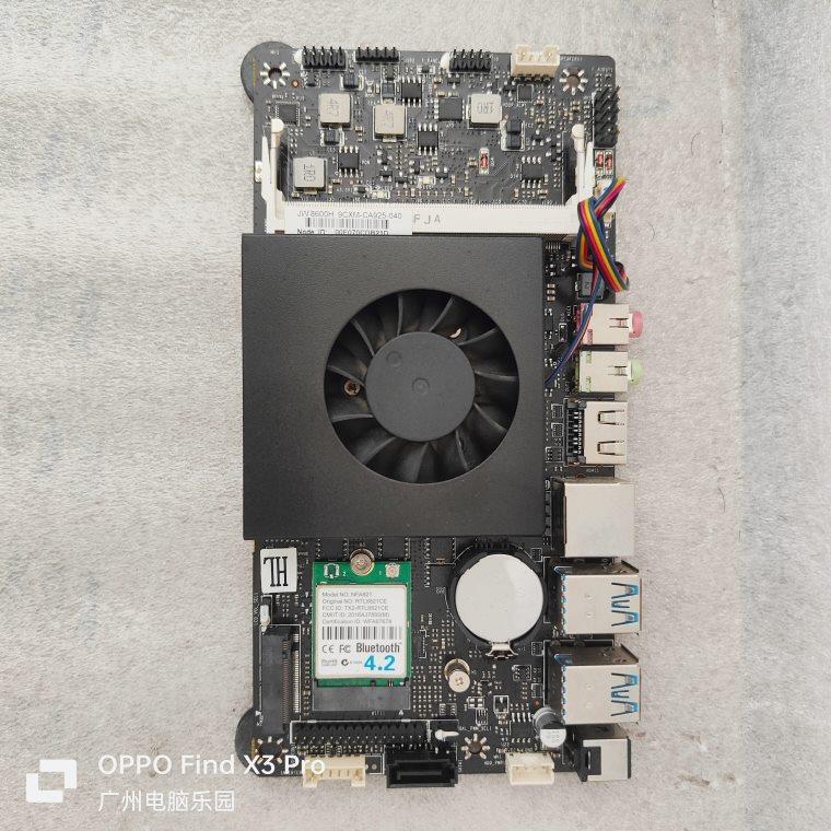 海兰 JW 8600H 8600T D8700T D8780T S1 3865H 7110H 一体机主板