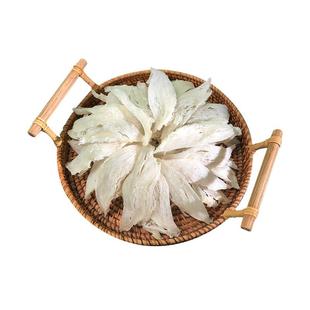 印尼溯源燕窝正品雨季干挑孕妇滋补品干货经济装50g礼盒中大条