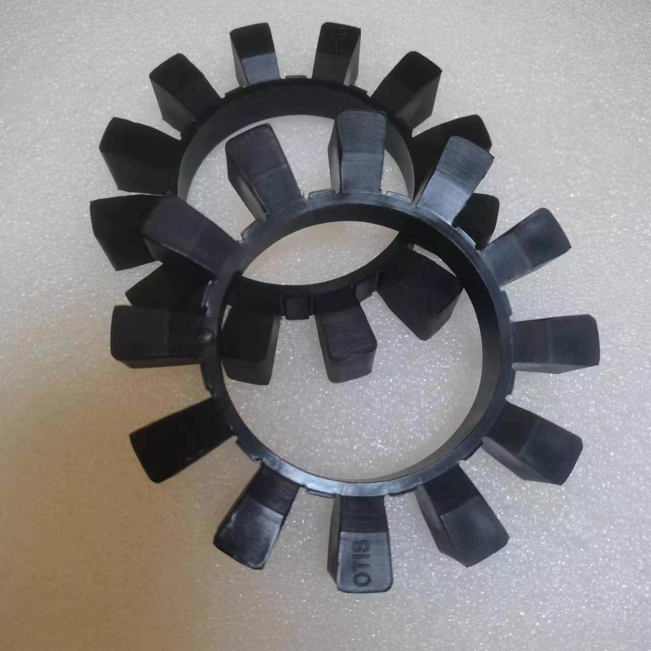 联轴器缓冲垫奥的斯电梯联轴器缓冲垫12脚角弹性圈曳引机梅花垫,五金/工具,联轴器,淘宝优惠券,粉丝福利购,淘宝优惠卷