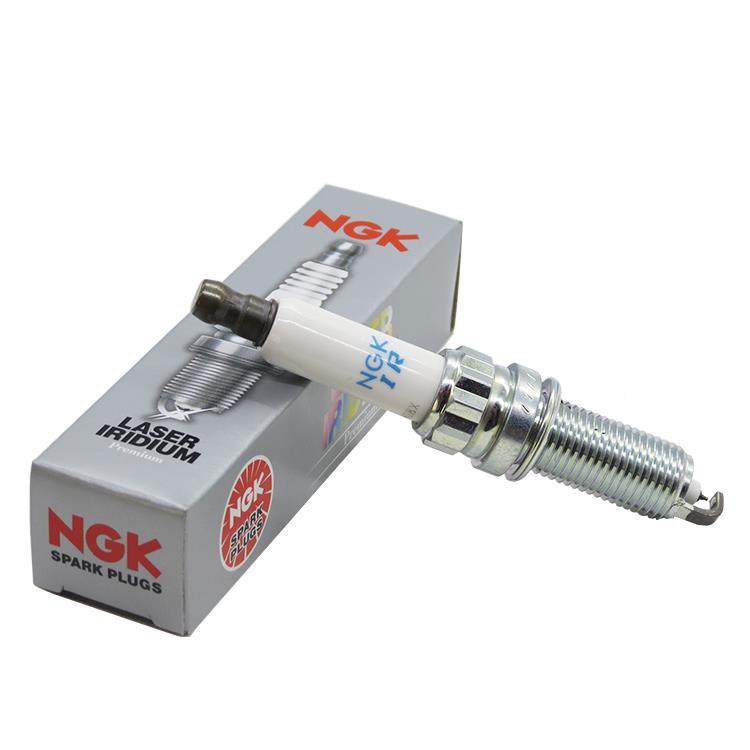NGK适配308标致3008 408 508雪铁龙C4L 4008天逸C5汽车火花塞1.6T