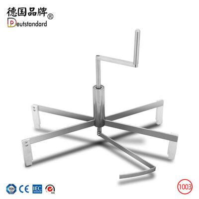 40cm转轴班戟炉 可丽饼烙饼山东煎饼果子手抓饼饼皮机器 NP-1003