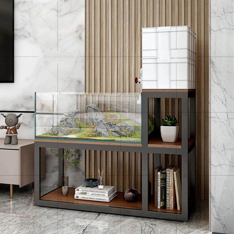 溪流缸底座架子鱼缸兰寿缸柜金属实木底鱼缸承重架龟缸架水族箱架,宠物/宠物食品及用品,底柜/落地缸,淘宝优惠券,粉丝福利购,淘宝优惠卷