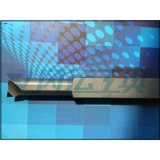 数控刀具数控刀片Pcd Cbn金刚石车刀内孔断头台其他刀片图片