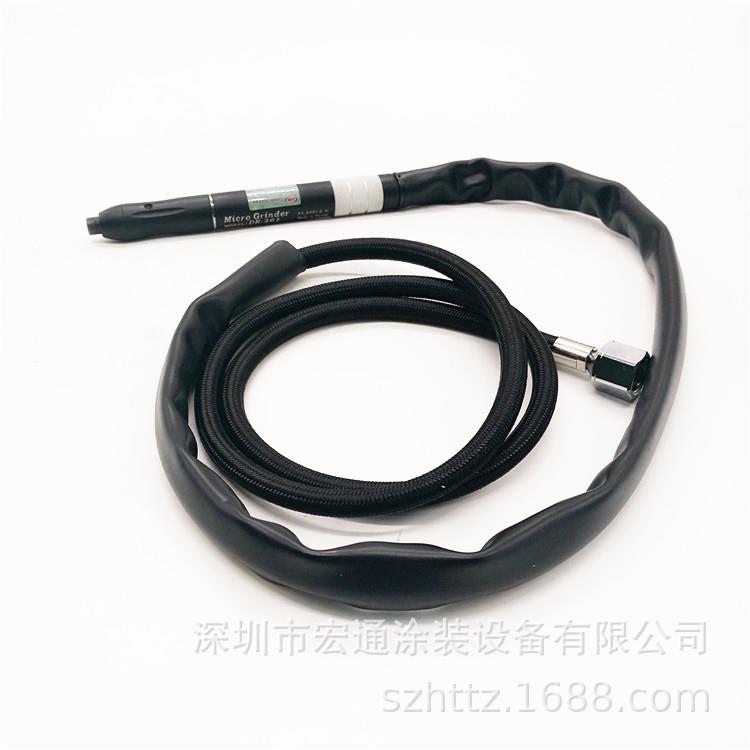 台湾博士DR风磨笔DR-361/气动刻磨笔/气动刻磨机/