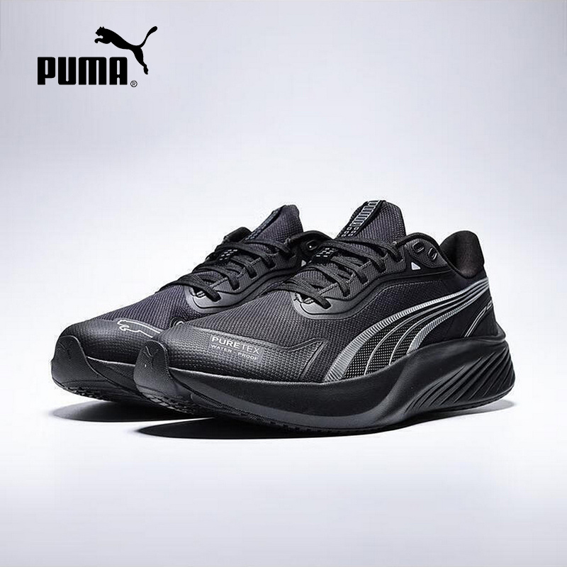 PUMA彪马冬季新款男鞋女鞋POUNCE LITE休闲运动鞋跑步鞋311729-01