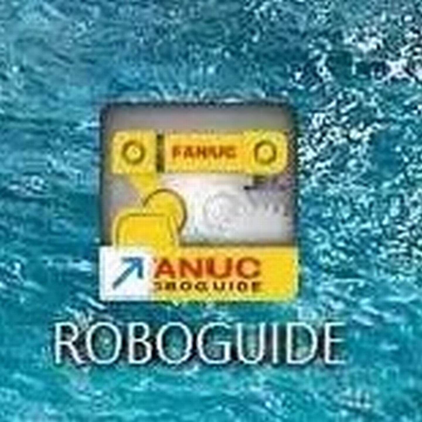 FANUC发那科机器人Roboguide仿真软件远程安装5.3-9.4 V10.1