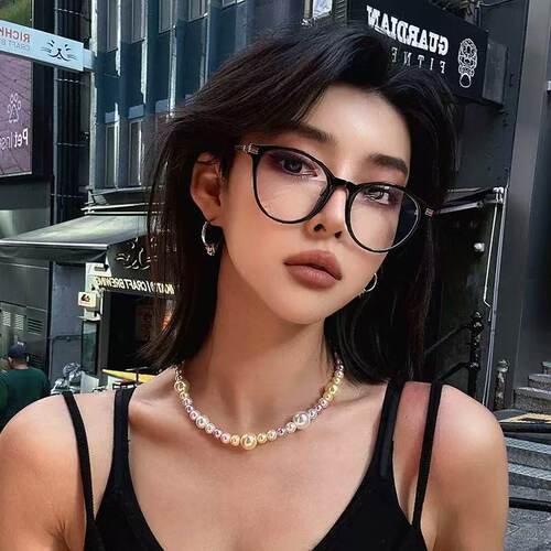 【901-949】洋气潮流欧美时尚经典时尚太阳眼镜