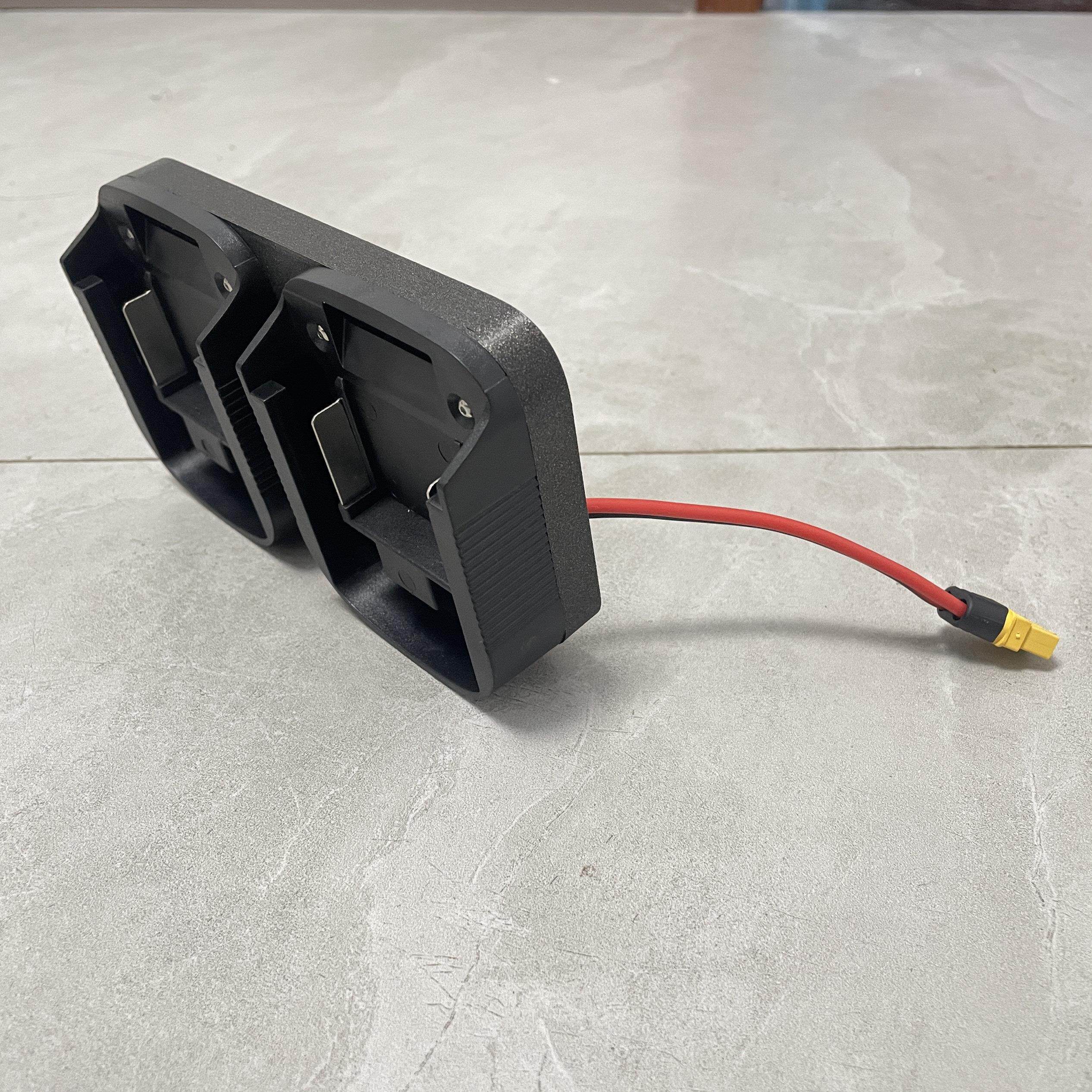 便携式无线车用洗车机家用洗车机无刷电机DIY电动车汽车48v大功率